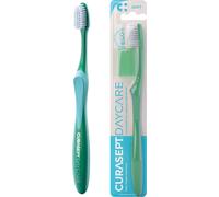 Curasept Spazzolino Daycare Eco Soft – 1 pezzo AzzurroBlu