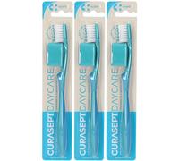 Curasept Daycare Spazzolino Eco Soft 3x1 St
