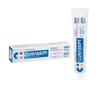 Curasept dentifricio 0,12 1 tubo 75ml ADS + DNA