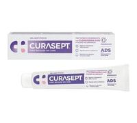 Curasept Dentifricio ADS Clorexidina 0,20 + Acido Ialuronico Collutorio Trattamento Rigenerante 75ml