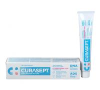 Curasept ADS Dentifricio Trattamento Antiplacca e Remineralizzante 0,05 75 ml