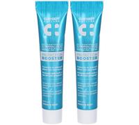 Curasept Dentifricio Frozen Mint 2x20 ml