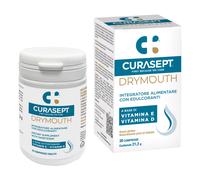 Curasept drymouth 30 compresse
