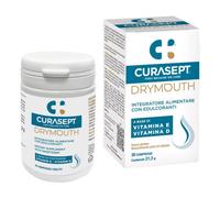 Curasept drymouth 30 compresse