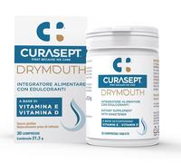 CURASEPT DRYMOUTH 30Cpr