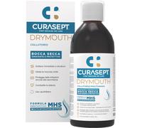 Curasept drymouth collutorio 500 ml