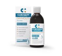 Curasept Drymouth - Collutorio Idratante e Protettivo per Bocca Secca, 500ml