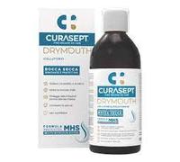 Curasept drymouth collutorio 500 ml