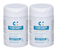 Curasept Drymouth Compresse 2x21,3 g Compresse