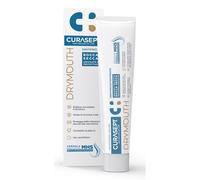Curasept Drymouth - Dentifricio Idratante e Protettivo Bocca Secca, 75ml