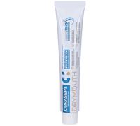 Curasept Drymouth - Dentifricio Idratante e Protettivo Bocca Secca, 75ml