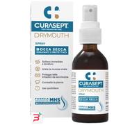 CURASEPT DRYMOUTH SPRAY 50 ML