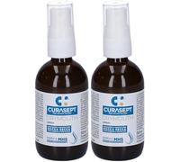 Curasept Drymouth Spray Orale 2x50 ml