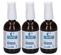 Curasept Drymouth Spray Orale 3x50 ml