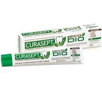 CURASEPT Ecobio Dentifricio, 75ml