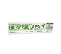 Curasept CURASEPT PHARMADENT ECOBIO DENTIFRICIO 75 ML