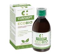 CURASEPT ECOBIO COLLUT 300ML