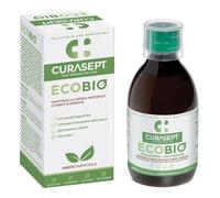 CURASEPT COLLUTTORIO ECOBIO 300ML