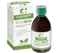 CURASEPT ECOBIO COLLUT 300ML