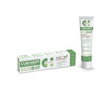 CURASEPT Ecobio Dentifricio, 75ml