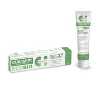 Curasept CURASEPT PHARMADENT ECOBIO DENTIFRICIO 75 ML
