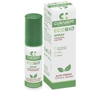 CURASEPT ECO BIO SPRAY ALITOSI 20 ML