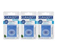 Curasept Floss Classic Cerato Clorexidina 3x1 St