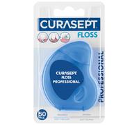 Curasept Filo Interdentale Professionale Filo Interdentale, 50 Passafili