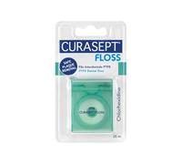Curasept - Floss Ptfe Clorex Filo Interdentale Confezione 35 M
