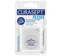 CURASEPT FLOSS PTFE TAPE CLOR