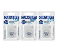 Curasept Floss Ptfe Tape Clorexidina 3x1 St