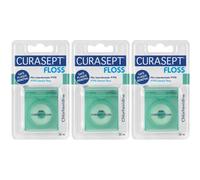 Curasept Floss Ptfe Tape Clorexidina 3x1 St