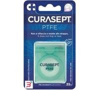 Curasept - Floss Ptfe Clorex Filo Interdentale Confezione 35 M