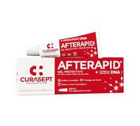 Curasept Gel Afte Rapid DNA Protettivo 10 ml