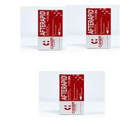 Curasept Gel Afte Rap Dna 10ml - Tre Confezioni