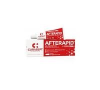 Curasept Afte Rapid Gel Nuova Formula Dna 10ml