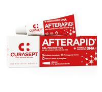 Curasept Afte Rapid Gel Nuova Formula Dna 10ml