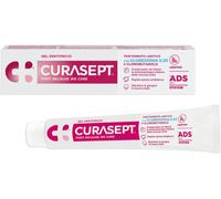 Curasept Gel Dentifricio ADS DNA Clorexidina 0.20 Trattamento Lenitivo 75 ml