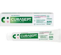 Curasept gel dentifricio ads dna trattamento astringente 75 ml
