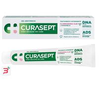 Curasept Gel Dentifricio Ads Dna Trattamento Astringente 75 Ml