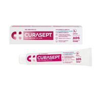 Curasept Gel Dentifricio Ads Dna Trattamento Lenitivo 75 ml Gel dental