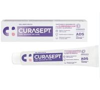 CURASEPT GEL DENTIFRICIO ADS DNA TRATTAMENTO RIGENERANTE 75 ML
