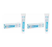 CURASEPT® Gel Dentifricio Clorexidina 0.05% 2x75 ml Dentifricio