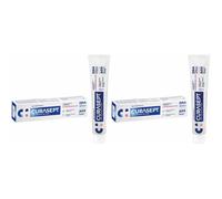 CURASEPT® Gel Dentifricio Clorexidina 0,20 2x75 ml Dentifricio