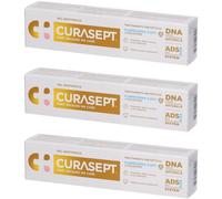 CURASEPT® Gel dentifricio Trattamento Protettivo 3x75 ml