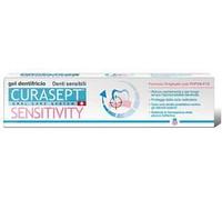 Curasept Gel Dentifricio Trattamento Quotidiano 75 ml