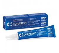 CURASEPT CURASEPT GEL PARAD 0,5%ADS+DNA