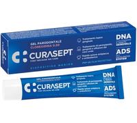 CURASEPT GEL PAROD 0,5%ADS+DNA