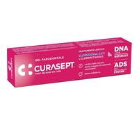 CURASEPT GEL PARODONTALE ADS DNA TRATTAMENTO LENITIVO 30 ML
