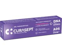 CURASEPT GEL PAROD ADS DNA RIG